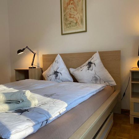Apartment App- Paradiso By Interhome Exterior foto
