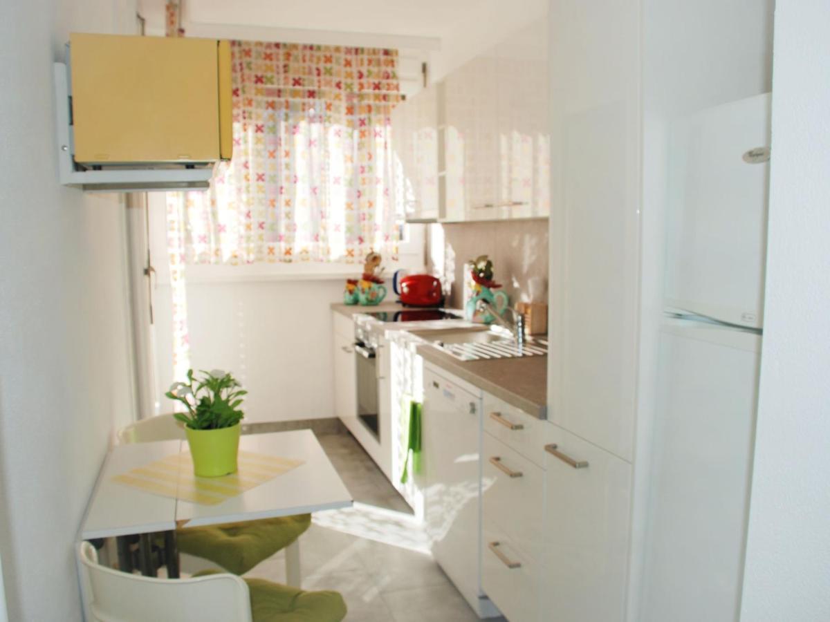 Apartment App- Paradiso By Interhome Exterior foto