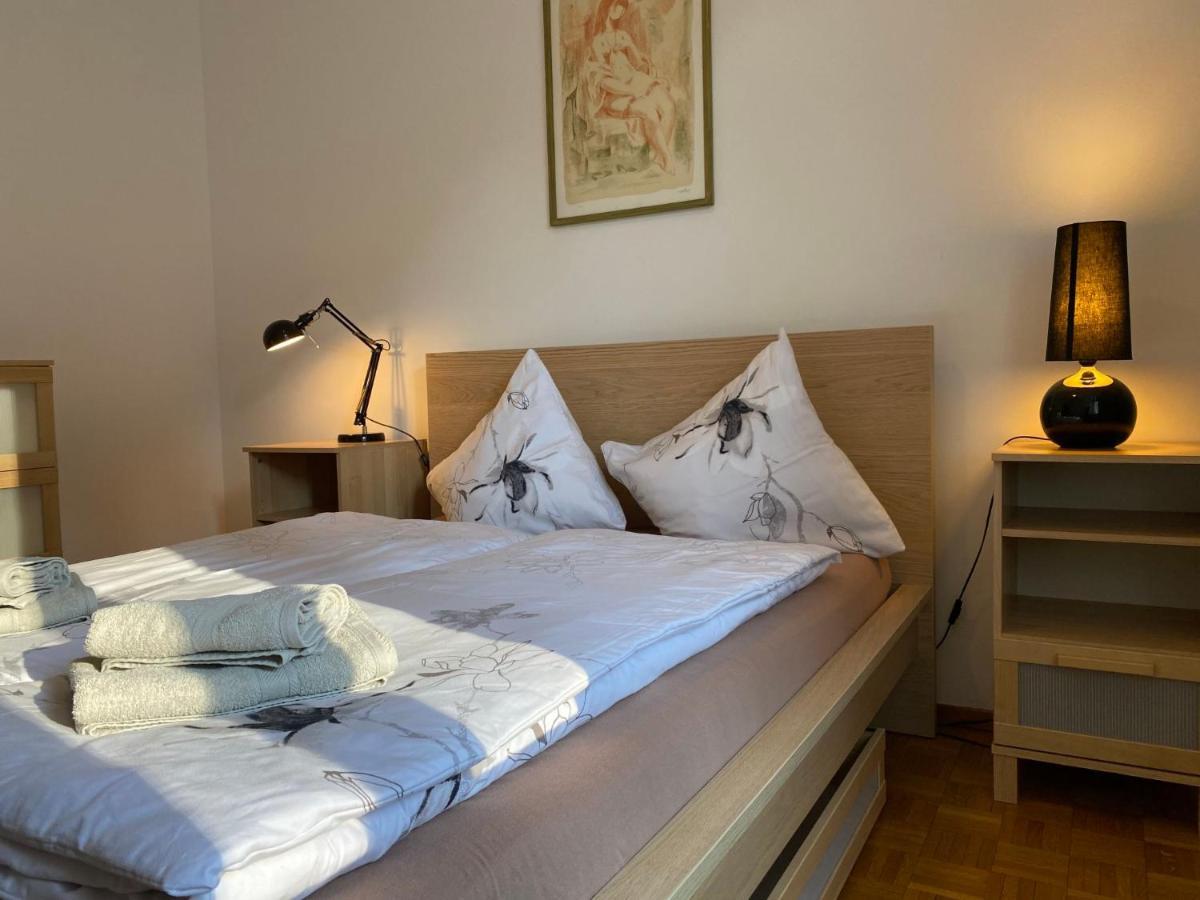 Apartment App- Paradiso By Interhome Exterior foto