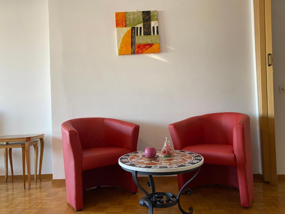 Apartment App- Paradiso By Interhome Exterior foto