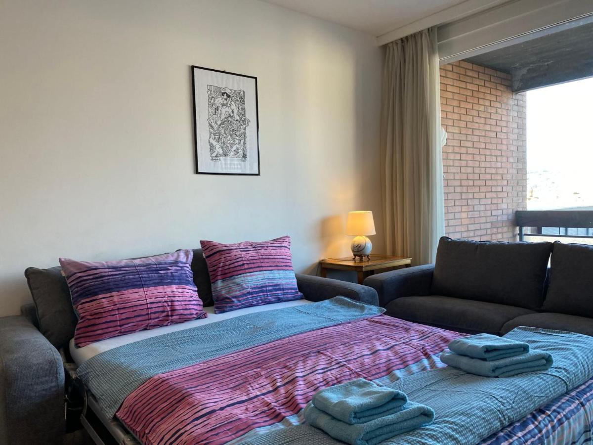 Apartment App- Paradiso By Interhome Exterior foto